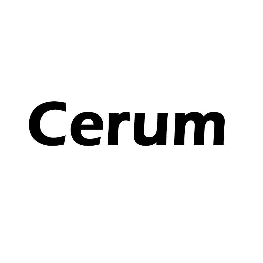 CERUM