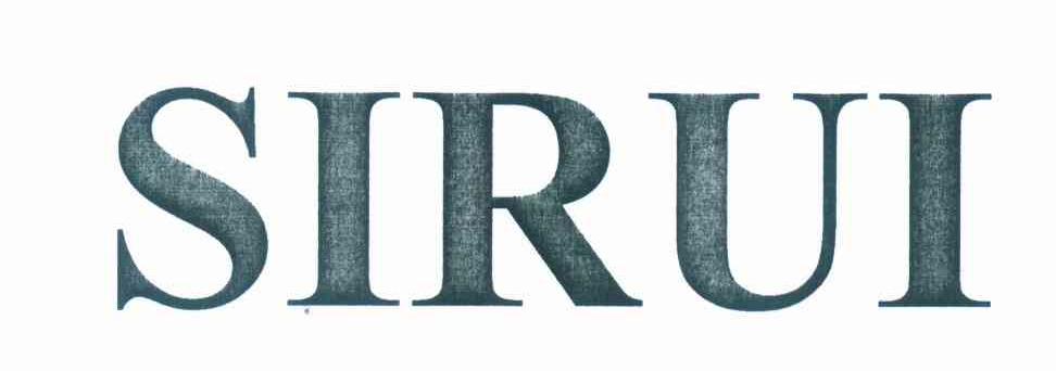 SIRUI