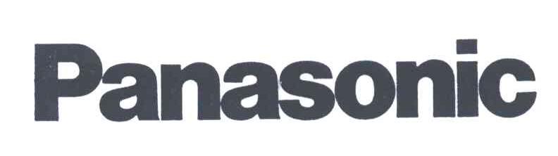 PANASONIC