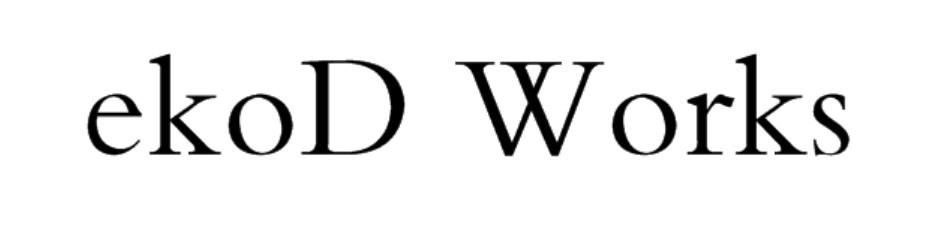 EKOD WORKS