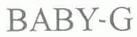 BABY-G