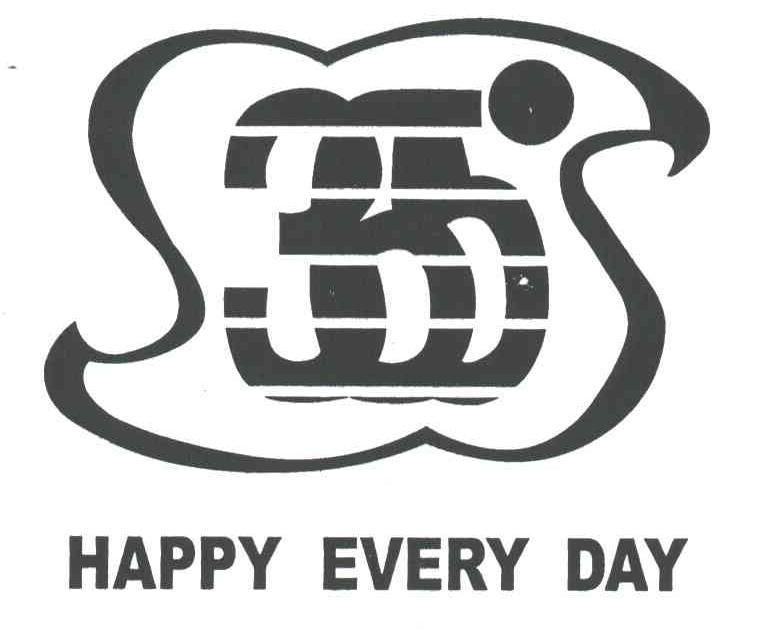 HAPPY EVERY DAY