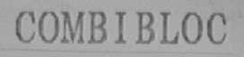 COMBIBLOC