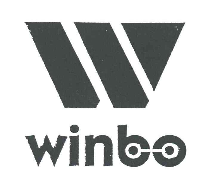 WINBO及图