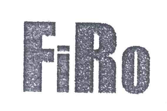 FIRO