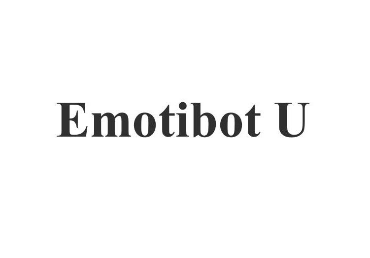 EMOTIBOT U