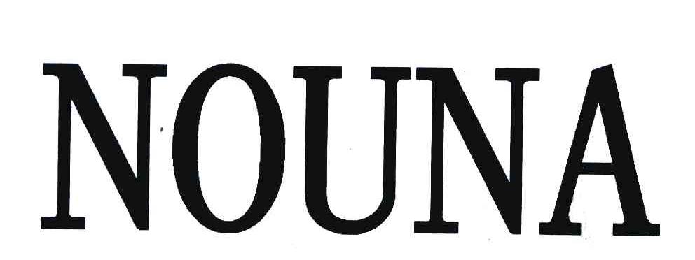 NOUNA