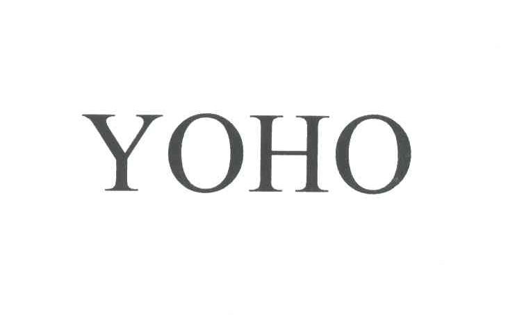 YOHO