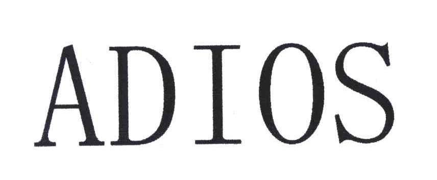 ADIOS