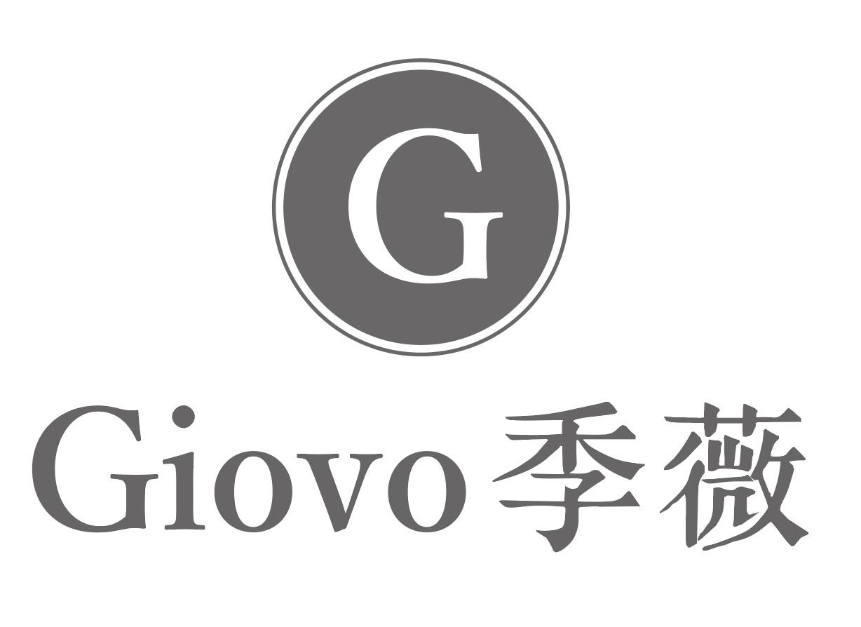 GIOVO 季薇  G