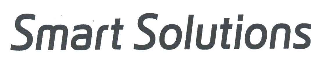 SMART SOLUTIONS