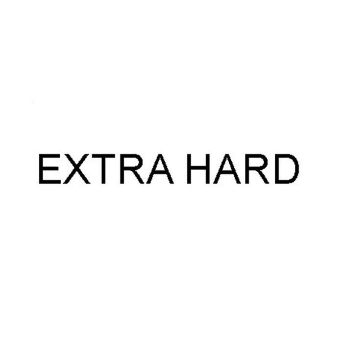 EXTRA HARD