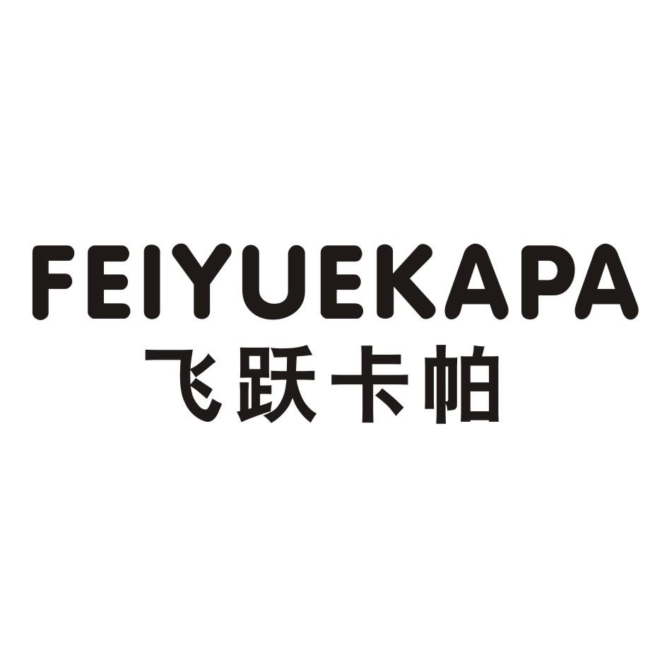 飞跃卡帕