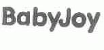 BABYJOY