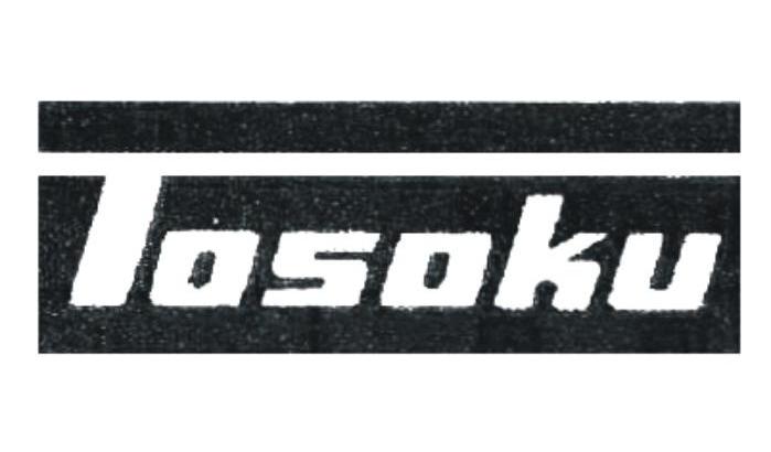 TOSOKU