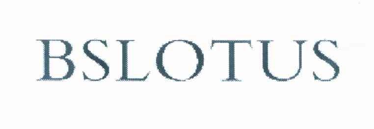 BSLOTUS