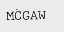 MCGAW