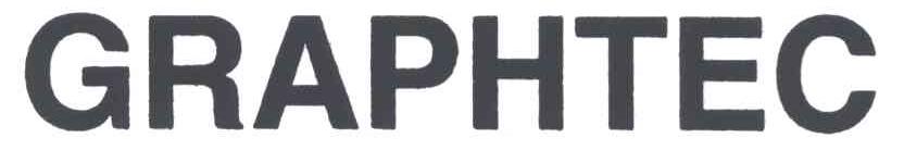 GRAPHTEC