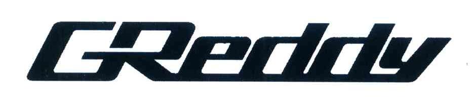 GREDDY