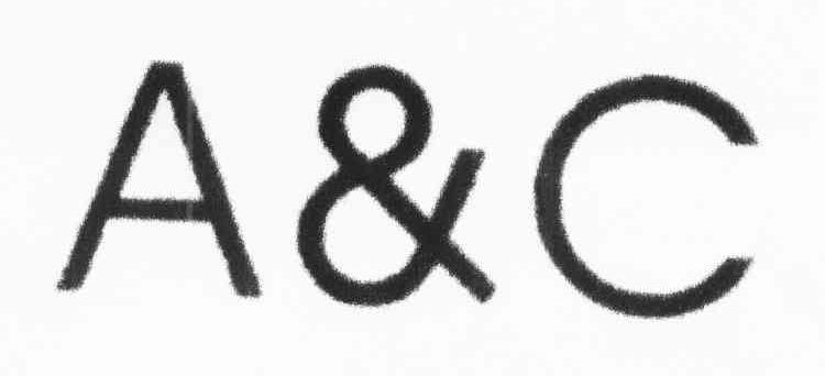 A&C