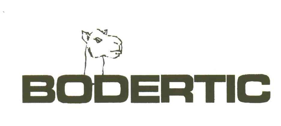 BODERTIC