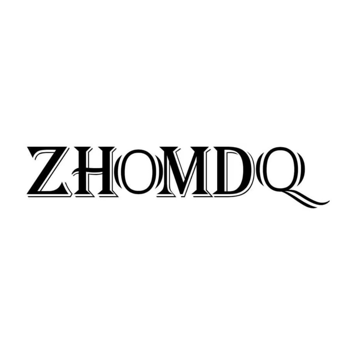 ZHOMDQ