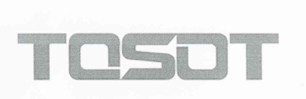 TOSOT