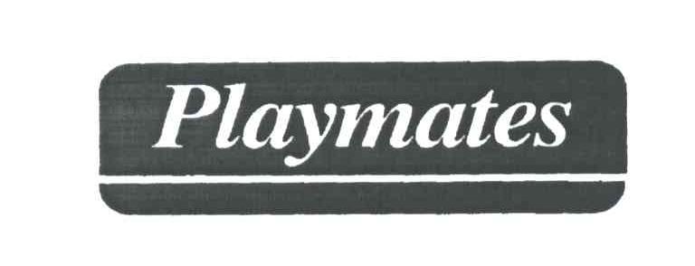 PLAYMATES