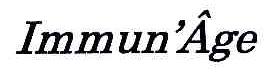 IMMUN&rsquo;AGE