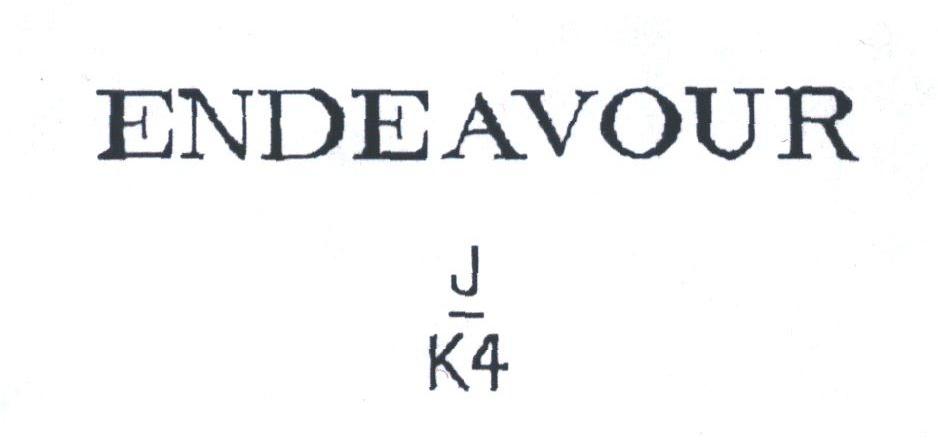 ENDEAVOUR