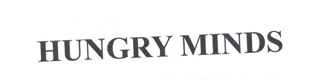 HUNGRY MINDS