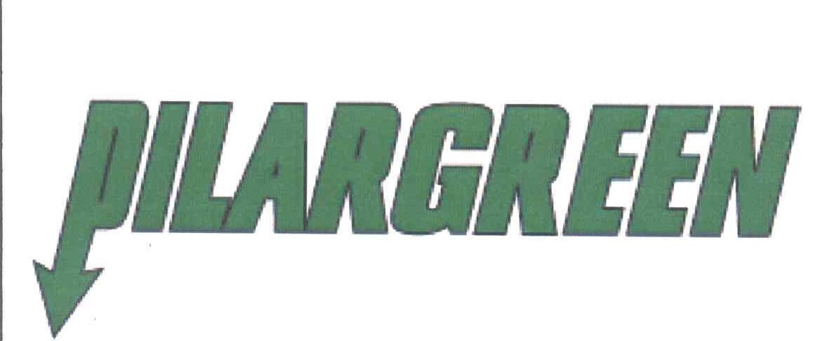 PILARGREEN