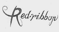 REDRIBBON