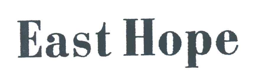 EAST HOPE
