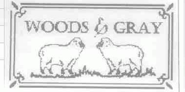 WOODS&GRAY