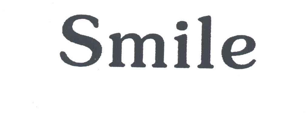 SMILE