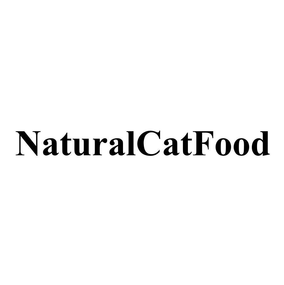 NATURALCATFOOD