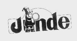 JUNDE