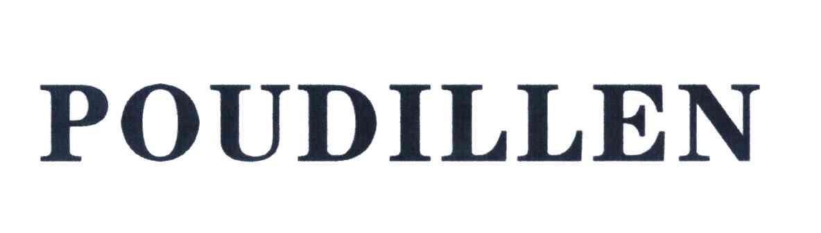 POUDILLEN