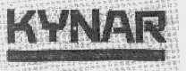 KYNAR
