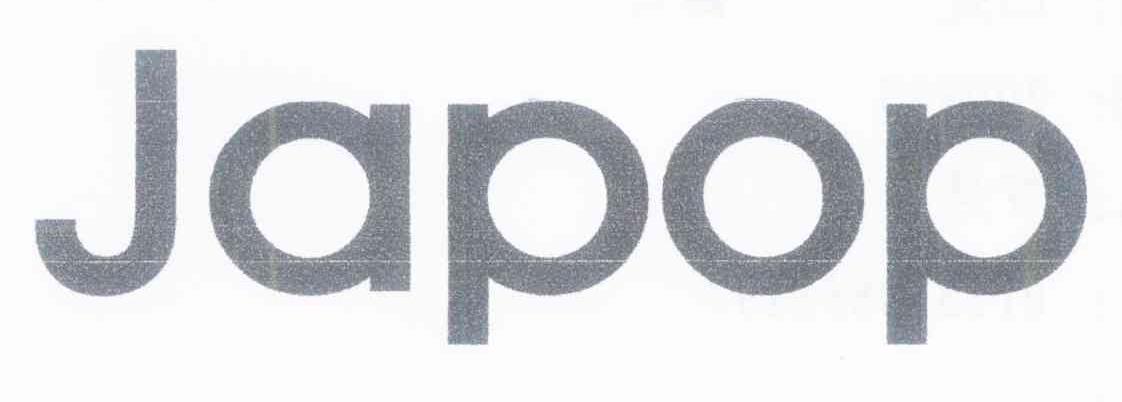 JAPOP