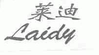 莱迪;LAIDY