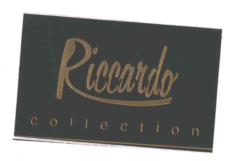 RICCARDO COLLECTION