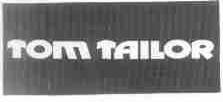 TOM TAILOR
