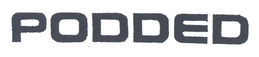 PODDED