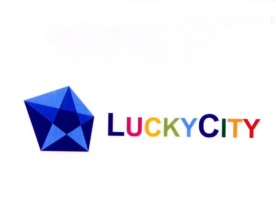 LUCKYCITY