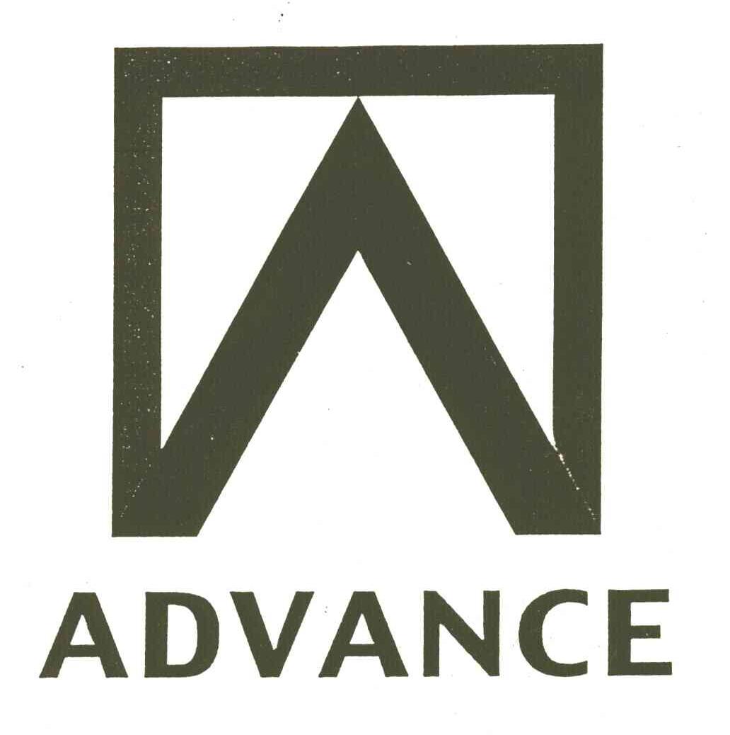 ADVANCE及图形