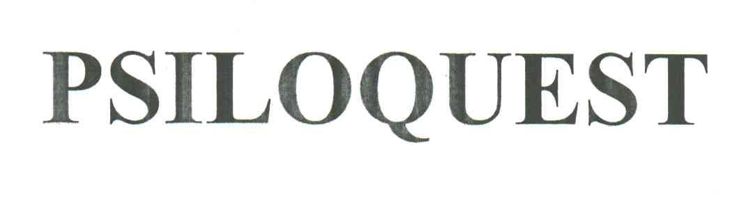 PSILOQUEST