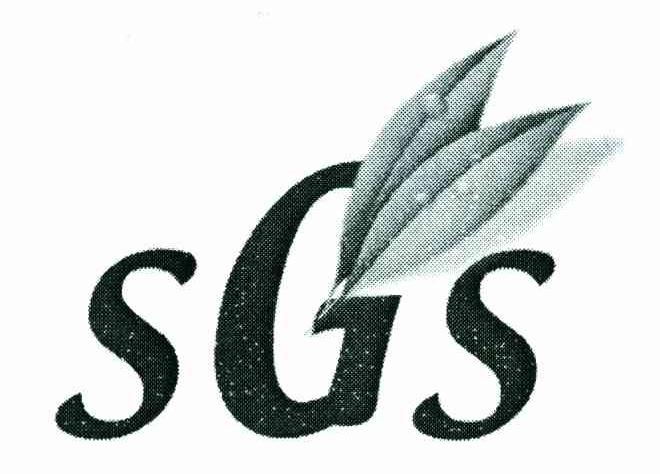 SGS
