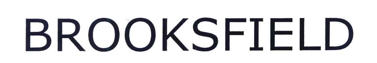 BROOKSFEILD